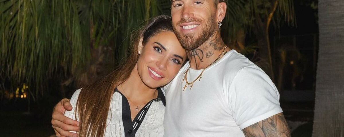 皮拉爾·盧比奧 (Pilar Rubio) 和塞爾吉奧·拉莫斯 (Sergio Ramos) 名人在愛情關係中的12個秘密關係