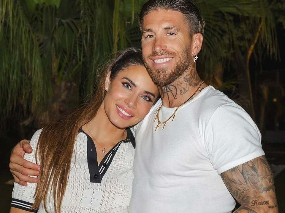 皮拉爾·盧比奧 (Pilar Rubio) 和塞爾吉奧·拉莫斯 (Sergio Ramos) 名人在愛情關係中的12個秘密關係