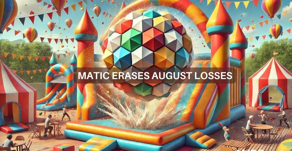 Polygon 價格預測 – 隨著 MATIC 的復甦收益達到 20%，接下來會發生什麼？