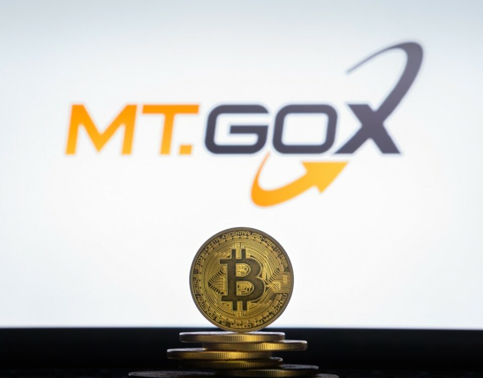 Mt. Gox 增加了超過 7 億美元的比特幣