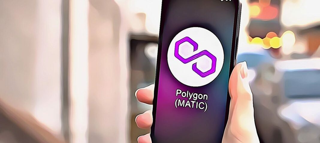 POLYGON MATIC 價格分析與預測（8月21日）－小幅看跌突破中，Matic每週上漲15%，觸底了嗎？