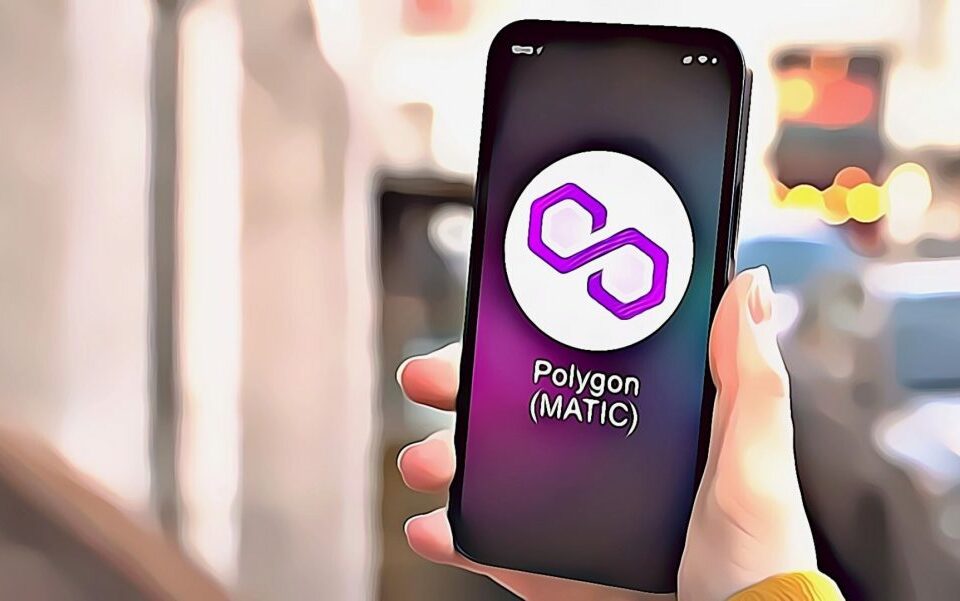 POLYGON MATIC 價格分析與預測（8月21日）－小幅看跌突破中，Matic每週上漲15%，觸底了嗎？