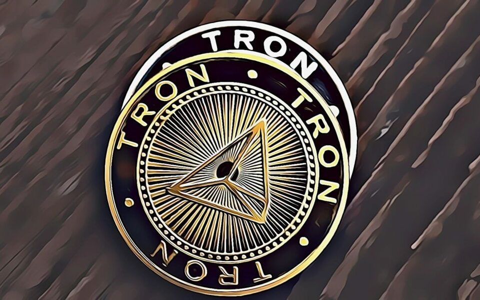 TRON價格分析與預測（8月21日）－TRX大幅爆炸，逼近歷史最高點，世界面臨重大轉變