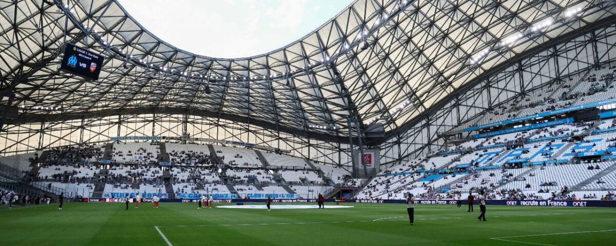 L’OM vers une fin de Mercato folle ！