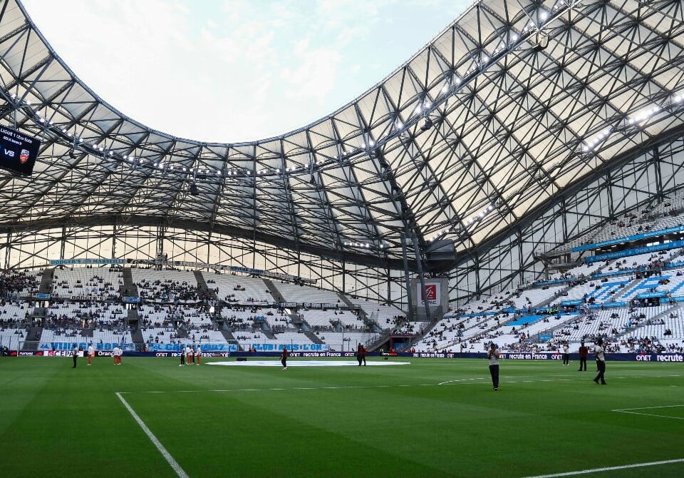 L’OM vers une fin de Mercato folle ！