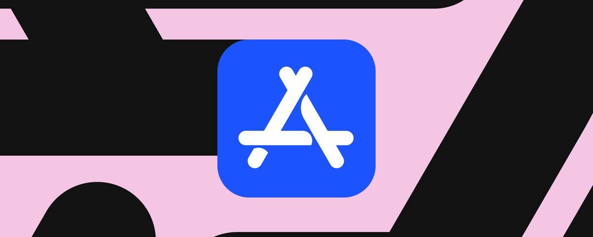 蘋果正在改變管理App Store的方式