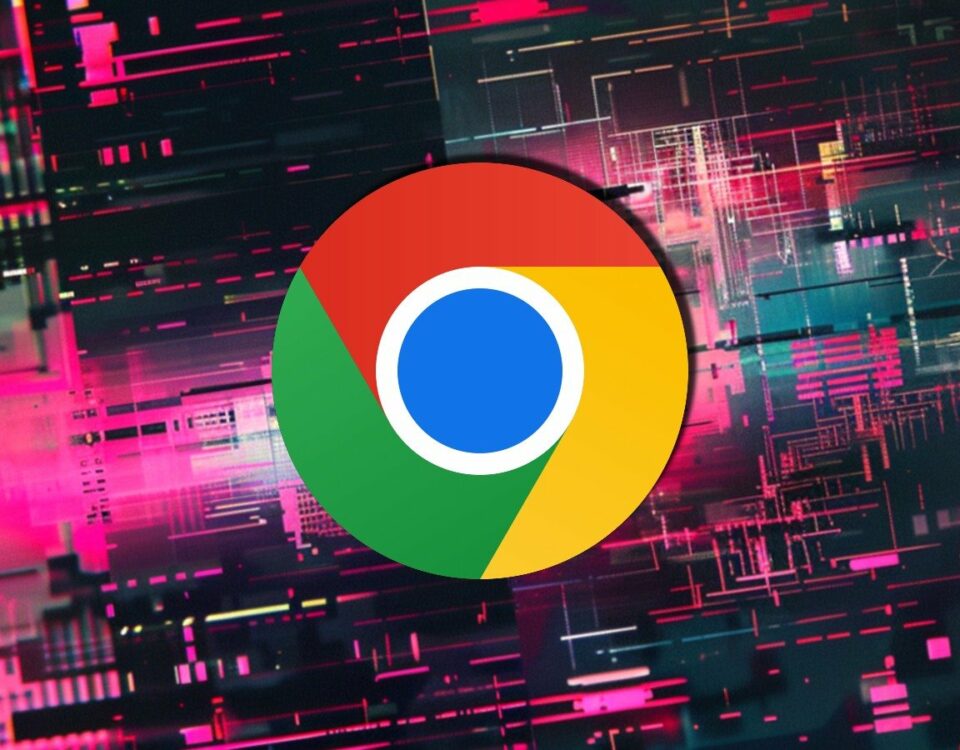 谷歌修復了今年遭受攻擊的第九個 Chrome 零日漏洞