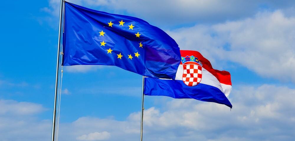 Hrvatska u odnosu na prosjek EU：Na dnu smo, ali i to je najbolje što smo ikad postigli