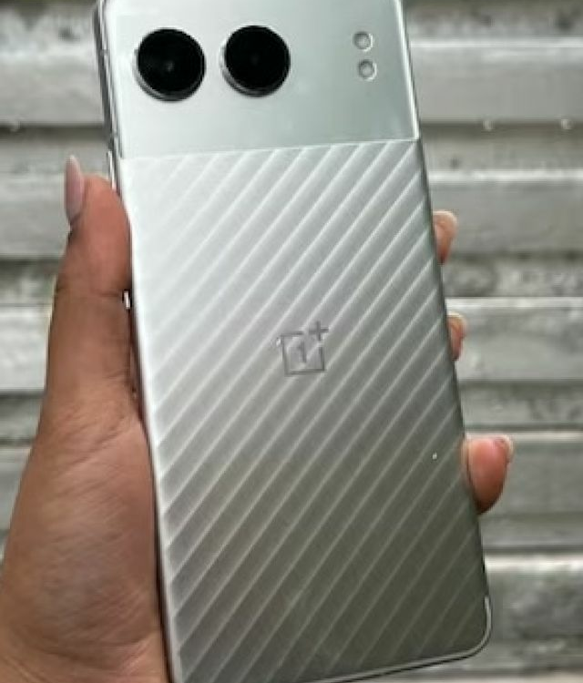 OnePlus Nord 4大幅折扣，查看價格詳情