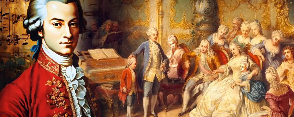 De ce marele compozitor Mozart a fost îngropat într-o groapă comună şi ce anume ia adus moartea la 35 de ani