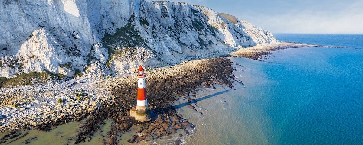 如何徒步南唐斯之路（South Downs Way），這是英國最好的一日徒步路線