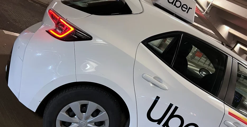 Uber 在司機中推出新的優先服務