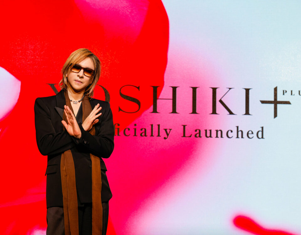 YOSHIKIが描く「AIと音楽ビジネsu」の未來 日本主導のルール整備はなぜ必要か