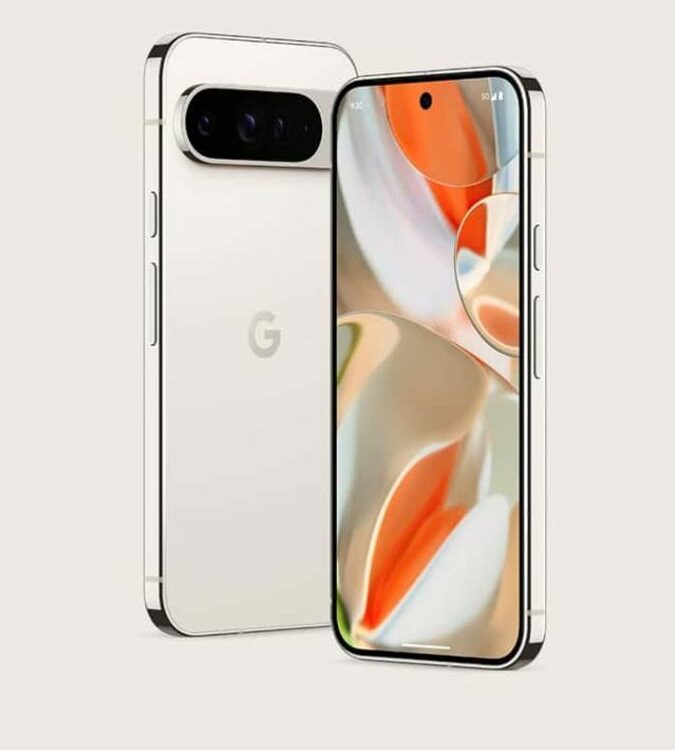 Pixel 9 提供 5,000 盧比銀行優惠折扣