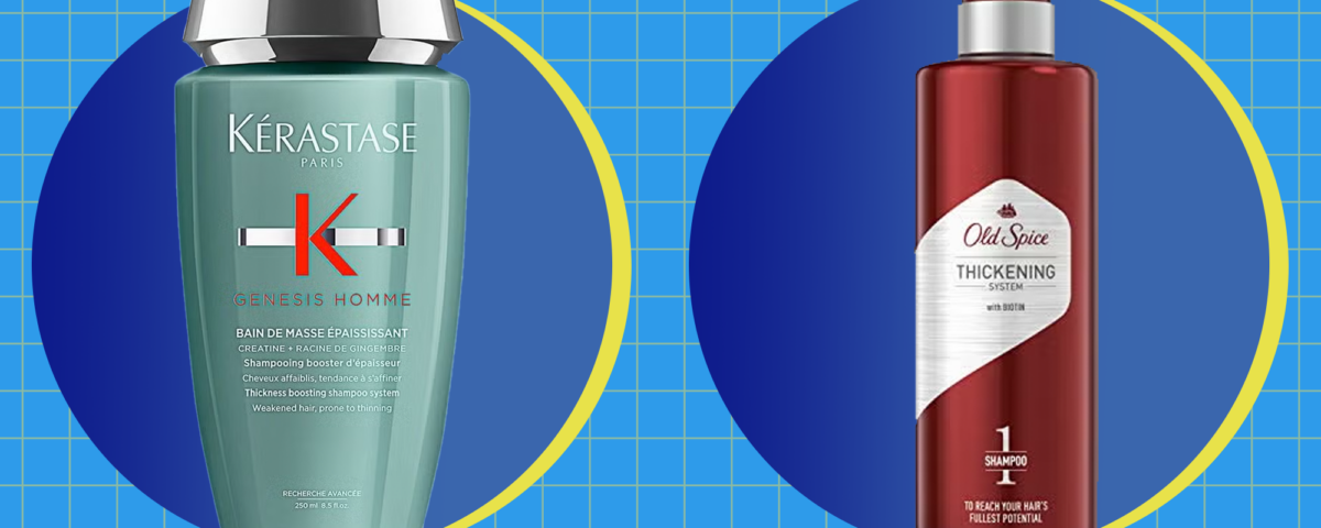 The 9 Best Shampoos for Men in 2024, Tested by Grooming Experts