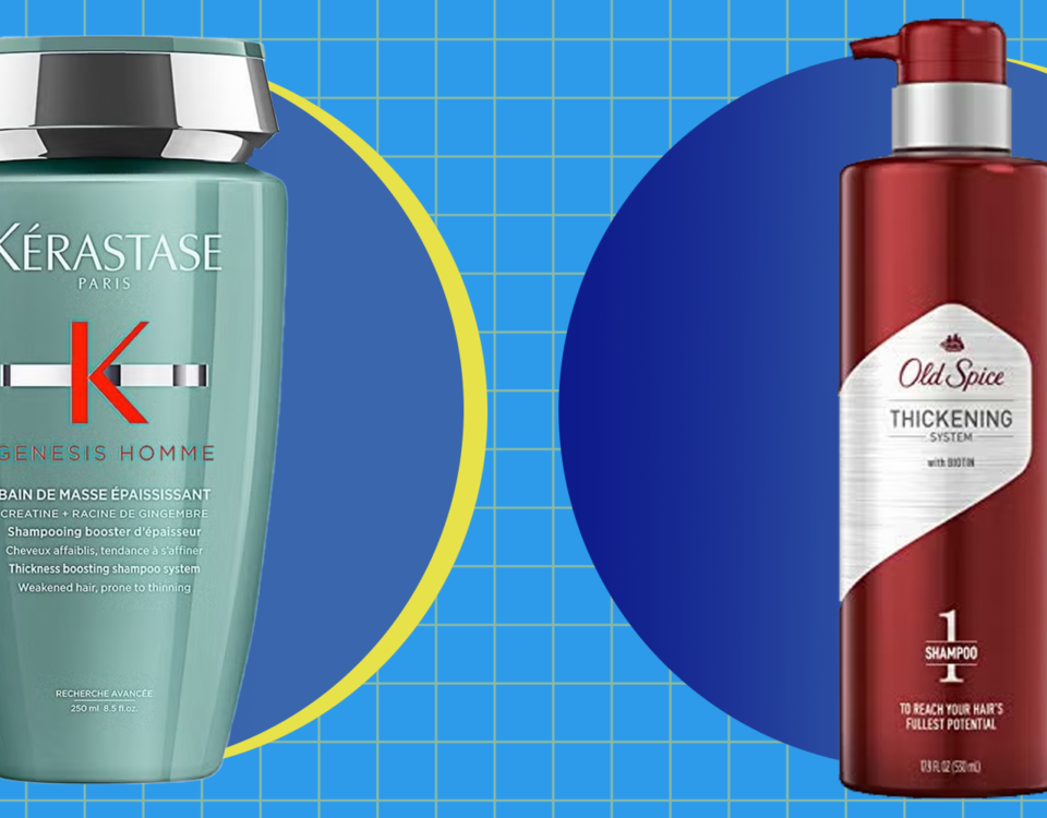 The 9 Best Shampoos for Men in 2024, Tested by Grooming Experts