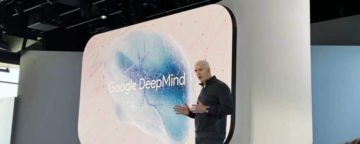 Angajaşii Google DeepMind 抗議軍事承包商；Nemulşumiri 使者使用 AI 技術的 Nimbus 項目