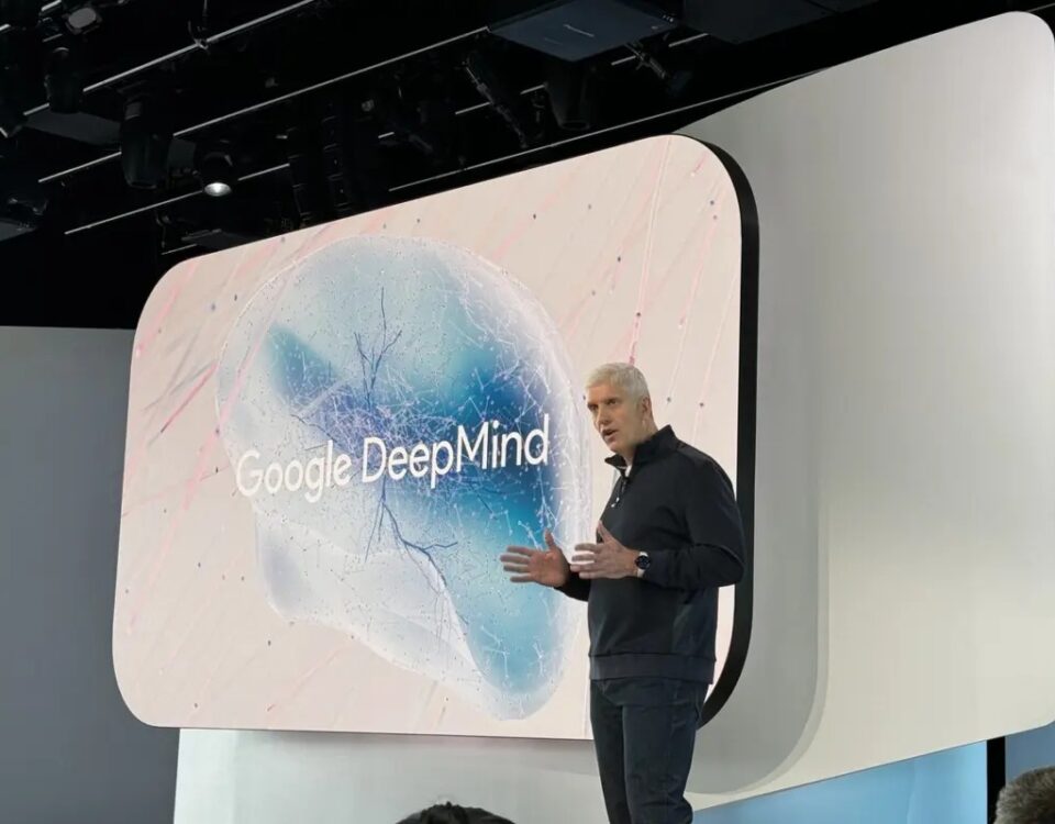 Angajaşii Google DeepMind 抗議軍事承包商；Nemulşumiri 使者使用 AI 技術的 Nimbus 項目