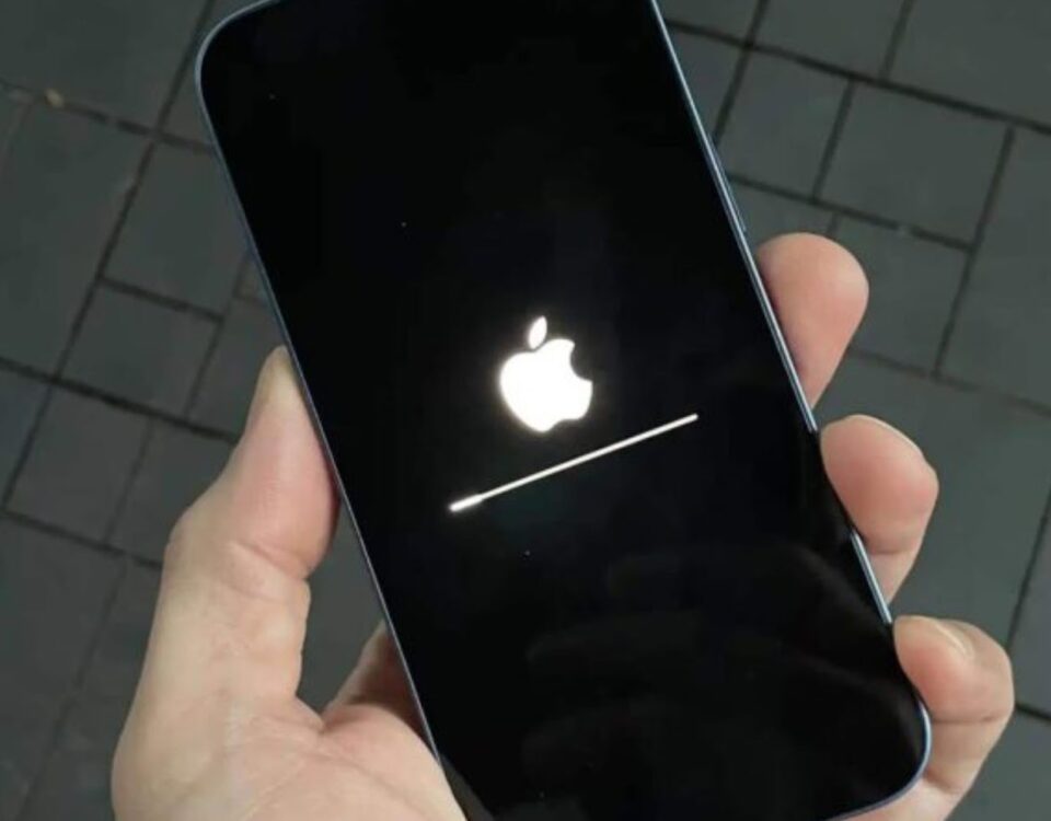 iPhone-urile dau crash dacă scrii aceste 4 字符；iOS 中出現錯誤