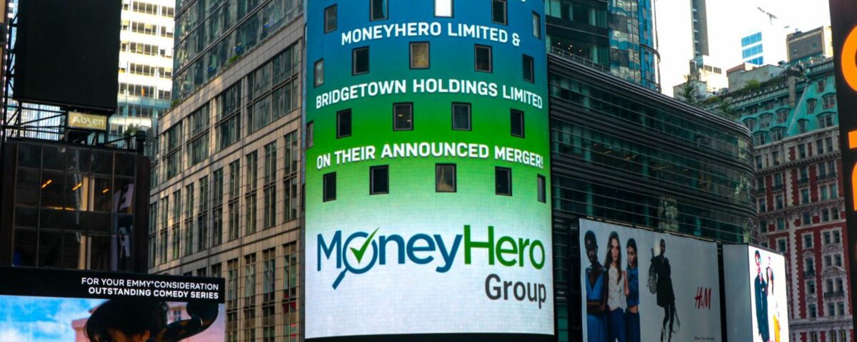 MoneySmart拒絕MoneyHero 800萬美元的收購要約