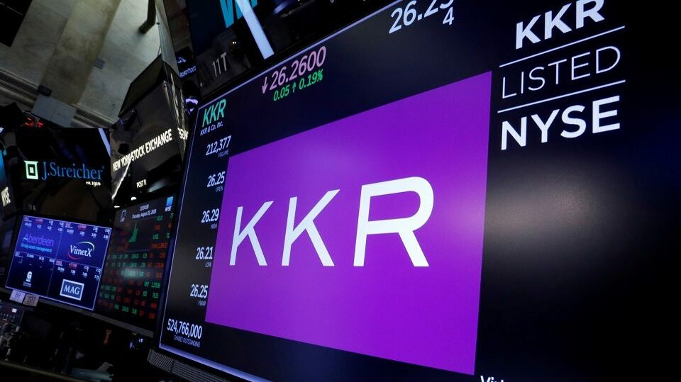 KKR 將切割日本晶片工具製造商 Kokusai Electric 的股份：報告