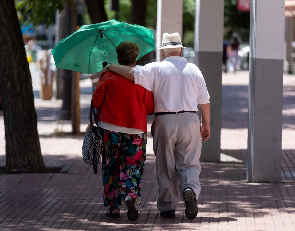 Así se puede adelantar la edad de jubilación