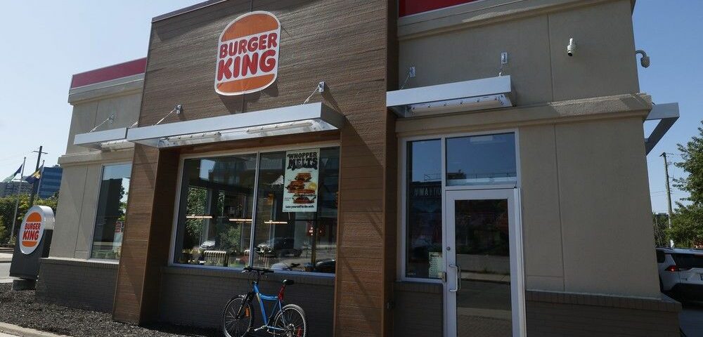 前 Skip the Dishes 司機因在 Vanier Burger King 內刺傷男子而被判有罪