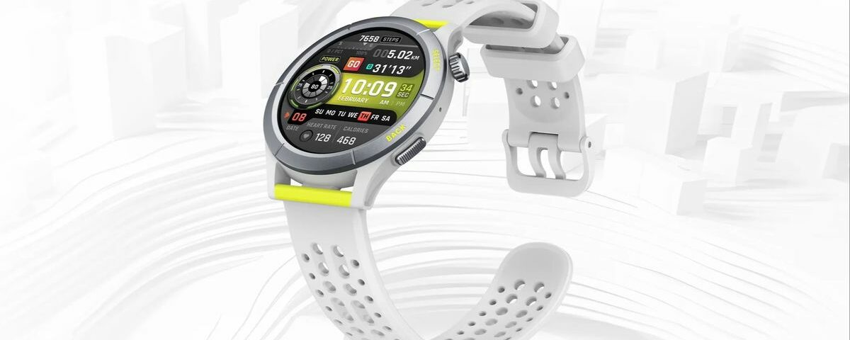 Los Garmin Forerunner 的問題：Amazfit Cheetah 是最重要的，也是需要解決的問題