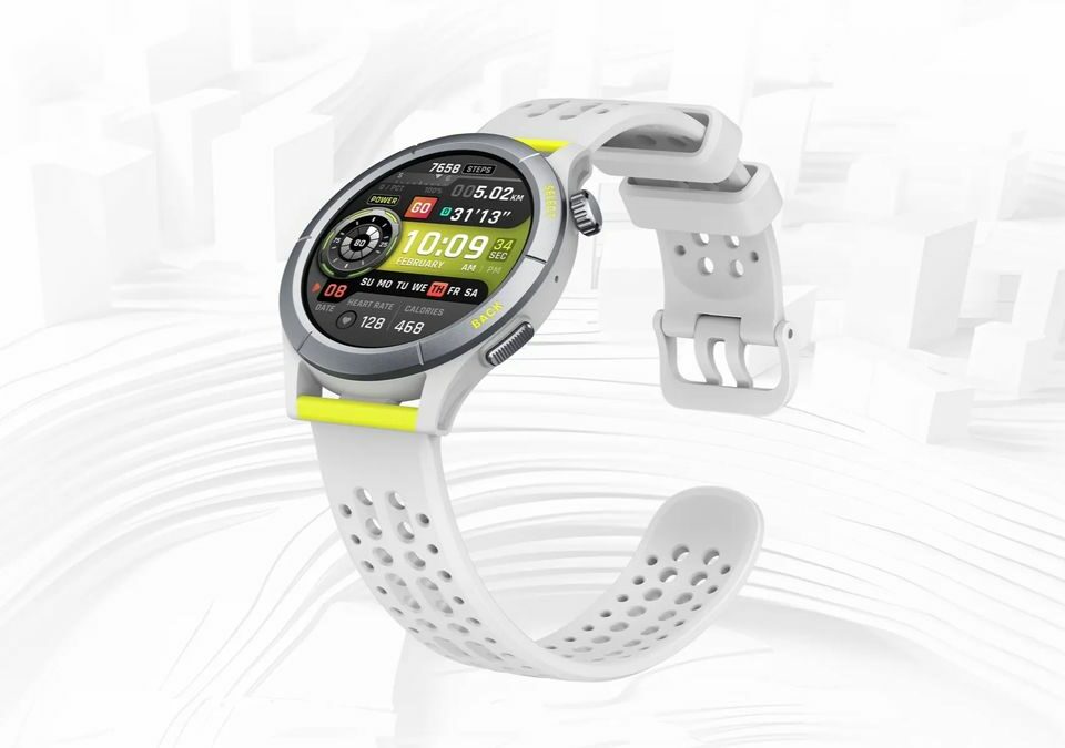 Los Garmin Forerunner 的問題：Amazfit Cheetah 是最重要的，也是需要解決的問題