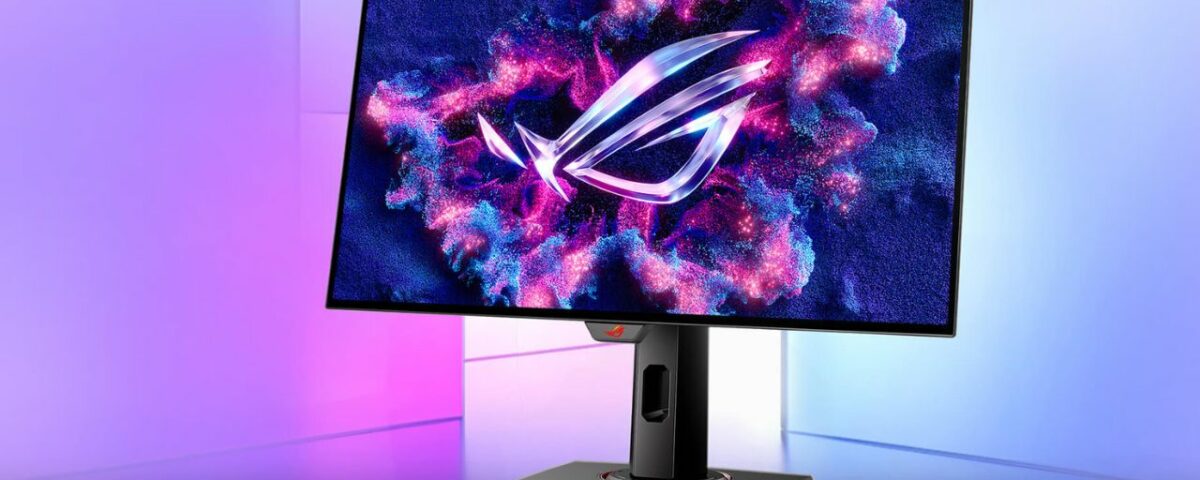 ROG Strix XG27AQDNG QD-OLED 360度