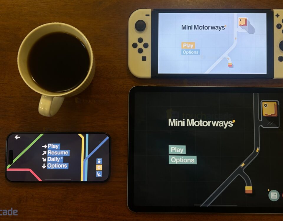 Exclusive: Dinosaur Polo Club Interview – CEO Amie Wolken on Mini Metro, Mini Motorways, the Team, Free DLC, Working With Apple, Ports, and More