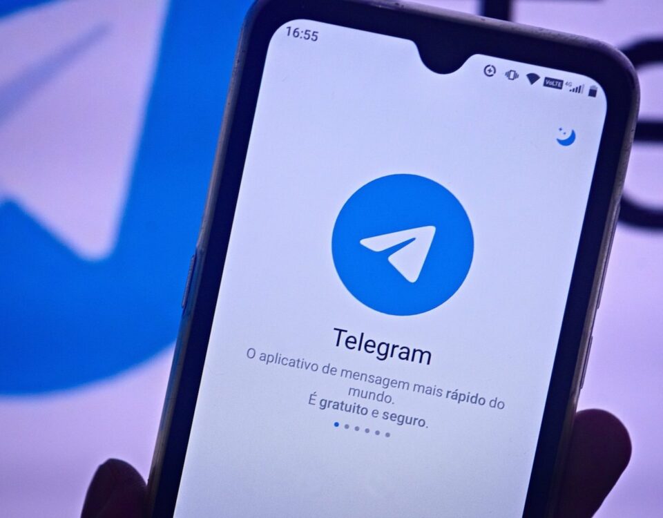 據報道，Telegram 報道稱，因政策在法國遭遇困難