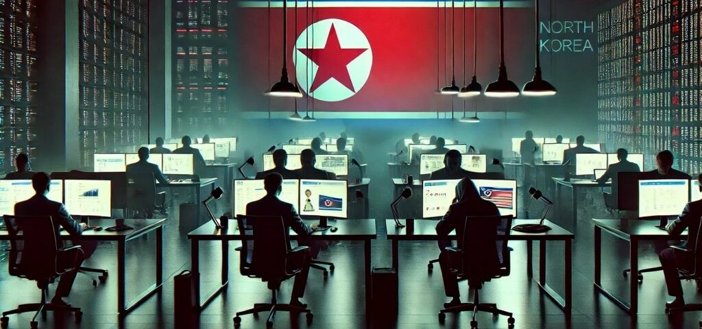 CrowdStrike 2024 報告揭露北韓在美國科技公司的秘密勞動力