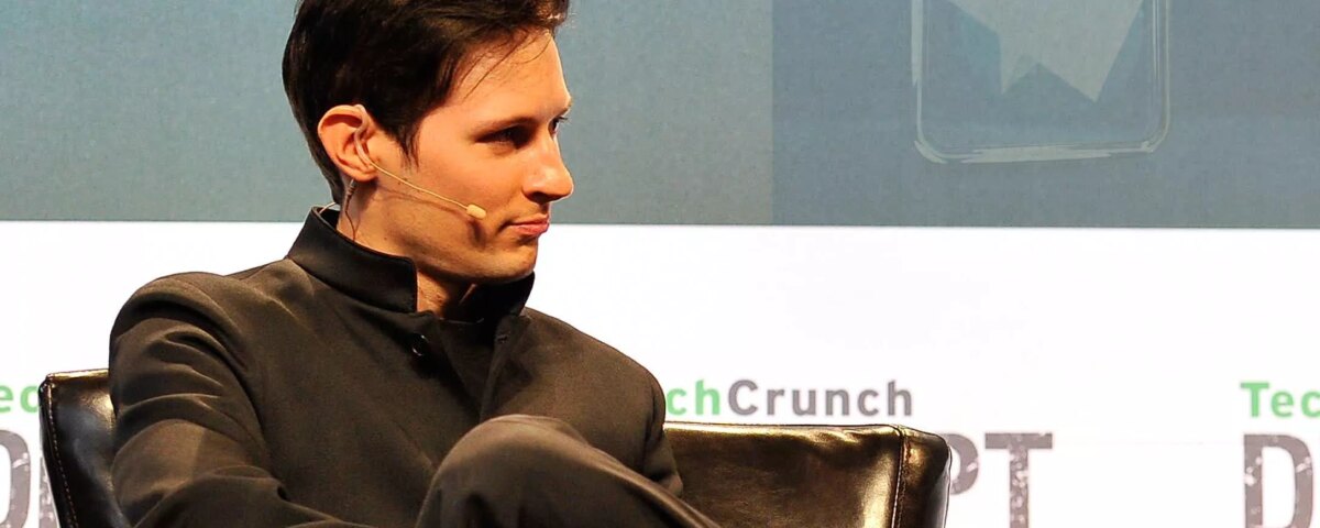 Telegram 執行長 Pavel Durov 在對平台進行調查後在法國機場搜尋