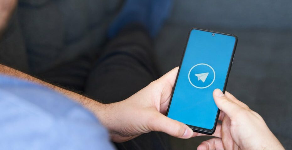 Warum Telegram-Chef Pawel Durow verhaftet wurde – und was jetzt mit der App passiert