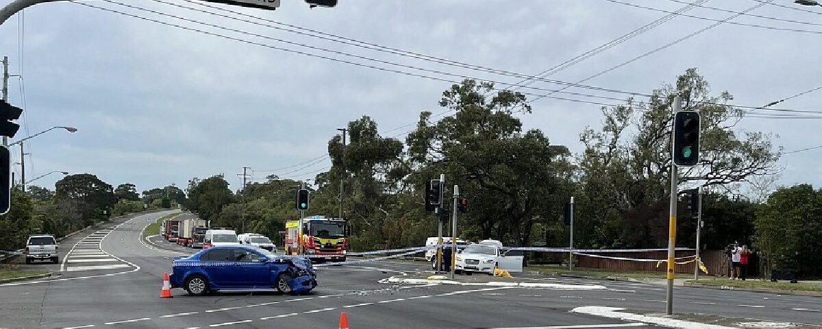 澳洲警方表示雪梨持刀攻擊事件造成4人受傷