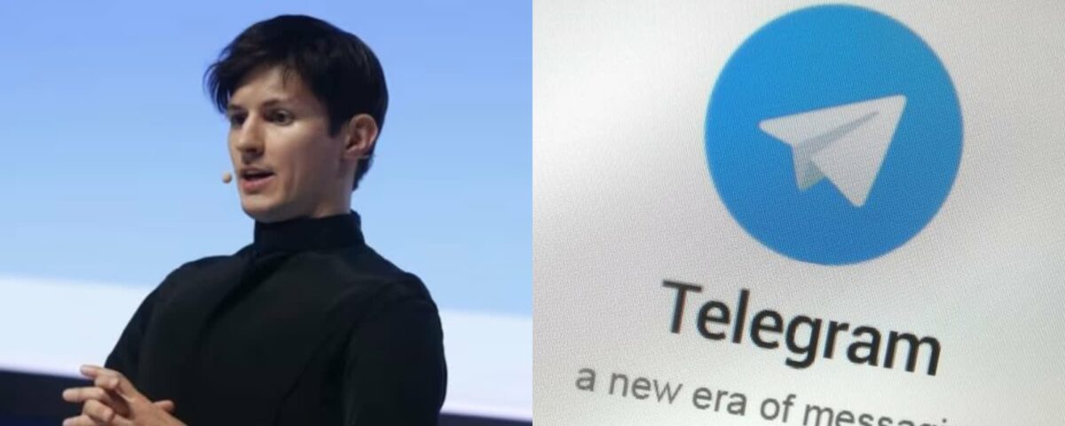 法國馬克宏表示 Telegram 執行長抓背後沒有政治動機