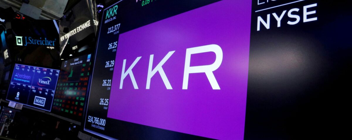 凱雷 (Carlyle) 和 KKR 是發現 100 億美元美國學生貸款組合的最高競標者