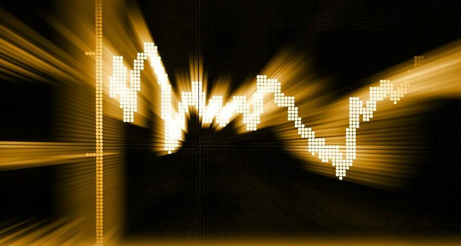 Dax aktuell: Dax startet zögerlich – allerdings mit einem Plus in den Handel