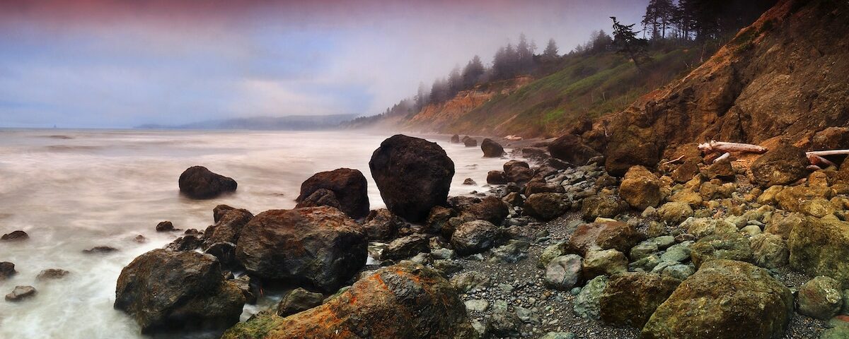 How to make the most of your time in Olympic National Park