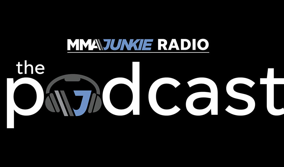 MMA Junkie Radio #3492：Vanessa Demopoulos訪談、2024年PFL季後賽3和ESPN 62上的UFC回顧等