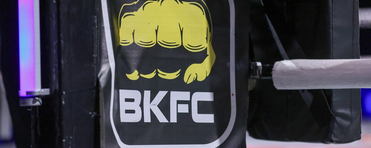 MMA 媒體名人 Ben Davis 和奧斯卡威利斯 (Oscar Willis) 將在 BKFC 67 上場比賽