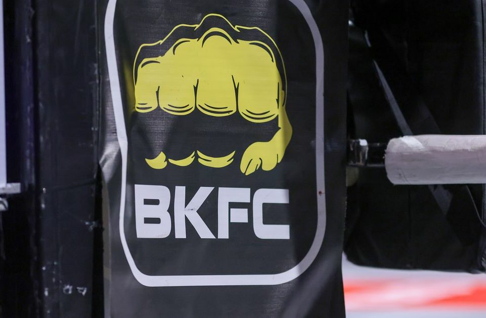 MMA 媒體名人 Ben Davis 和奧斯卡威利斯 (Oscar Willis) 將在 BKFC 67 上場比賽