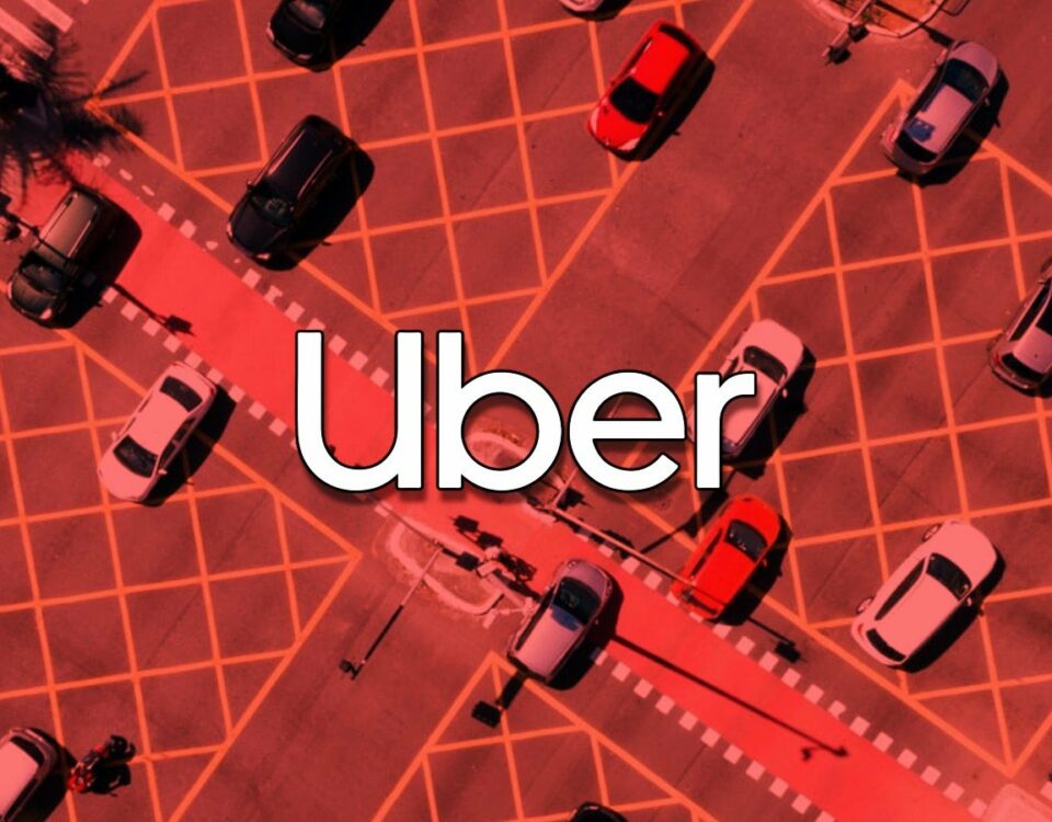 Uber 因將司機資料從歐洲轉移到美國而被罰款 3.25 億美元