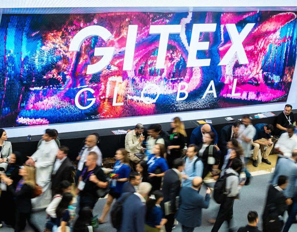 GITEX Digi Health 5.0 探討科技亞洲對醫療保健格局的影響