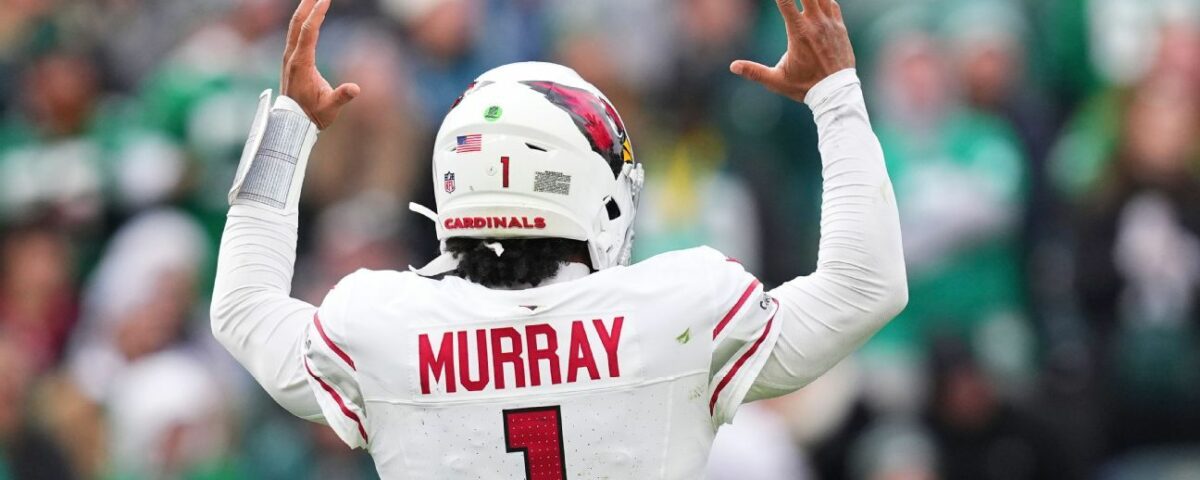 Facts vs. Feelings: Draft or pass on Kyler Murray, Puka Nacua and five others