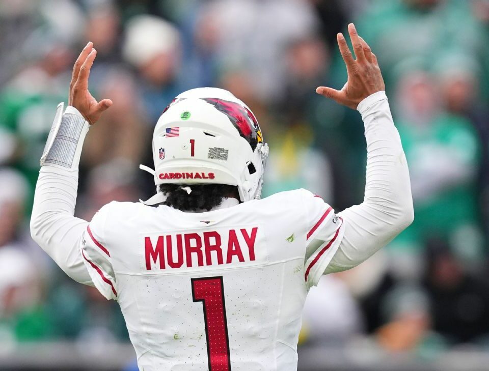 Facts vs. Feelings: Draft or pass on Kyler Murray, Puka Nacua and five others