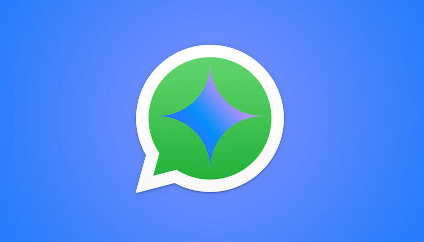 雙子座的定義是：WhatsApp 的 mandar mensajes