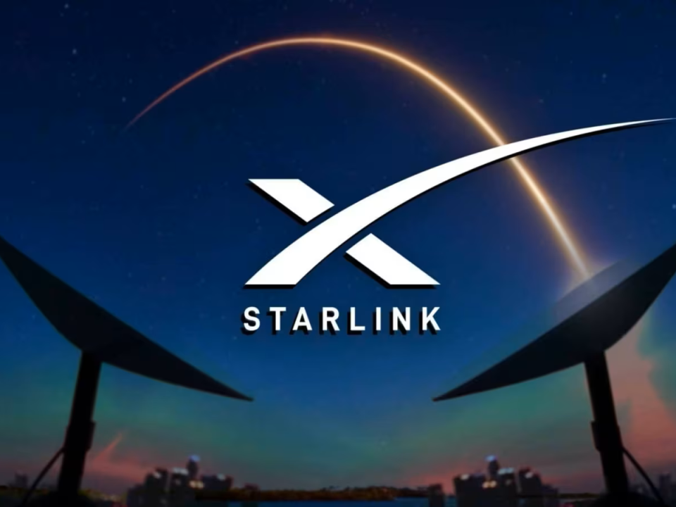 Safaricom 降價應對 Starlink 威脅