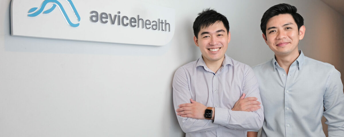 交易簡介：Aevice Health 與 Reforged Labs 募款、Payoneer 收購新加坡 Skuad、六筆中國交易等